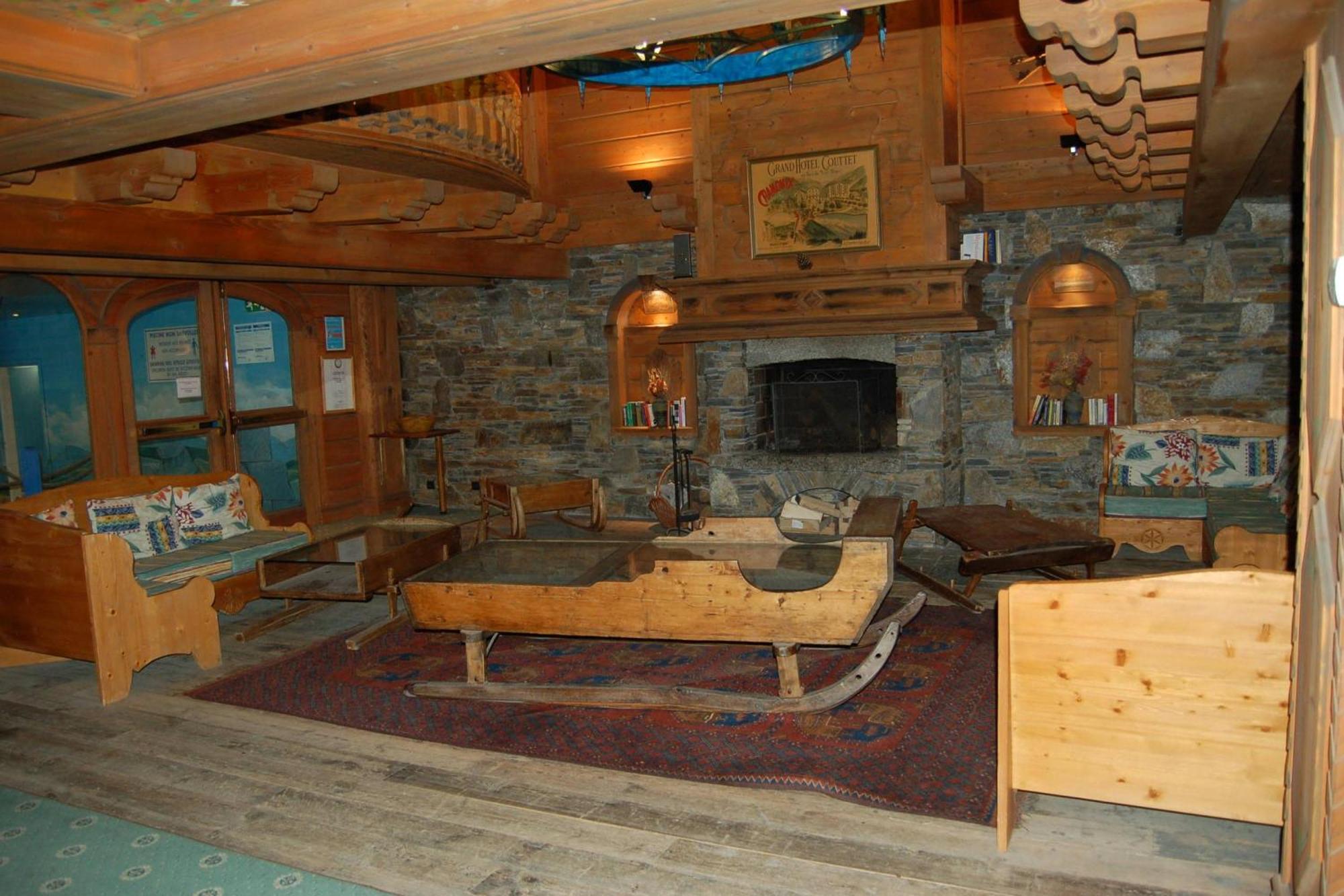 Residence Le Cristal - Grands Montets 8 - Happy Rentals Шамони Екстериор снимка