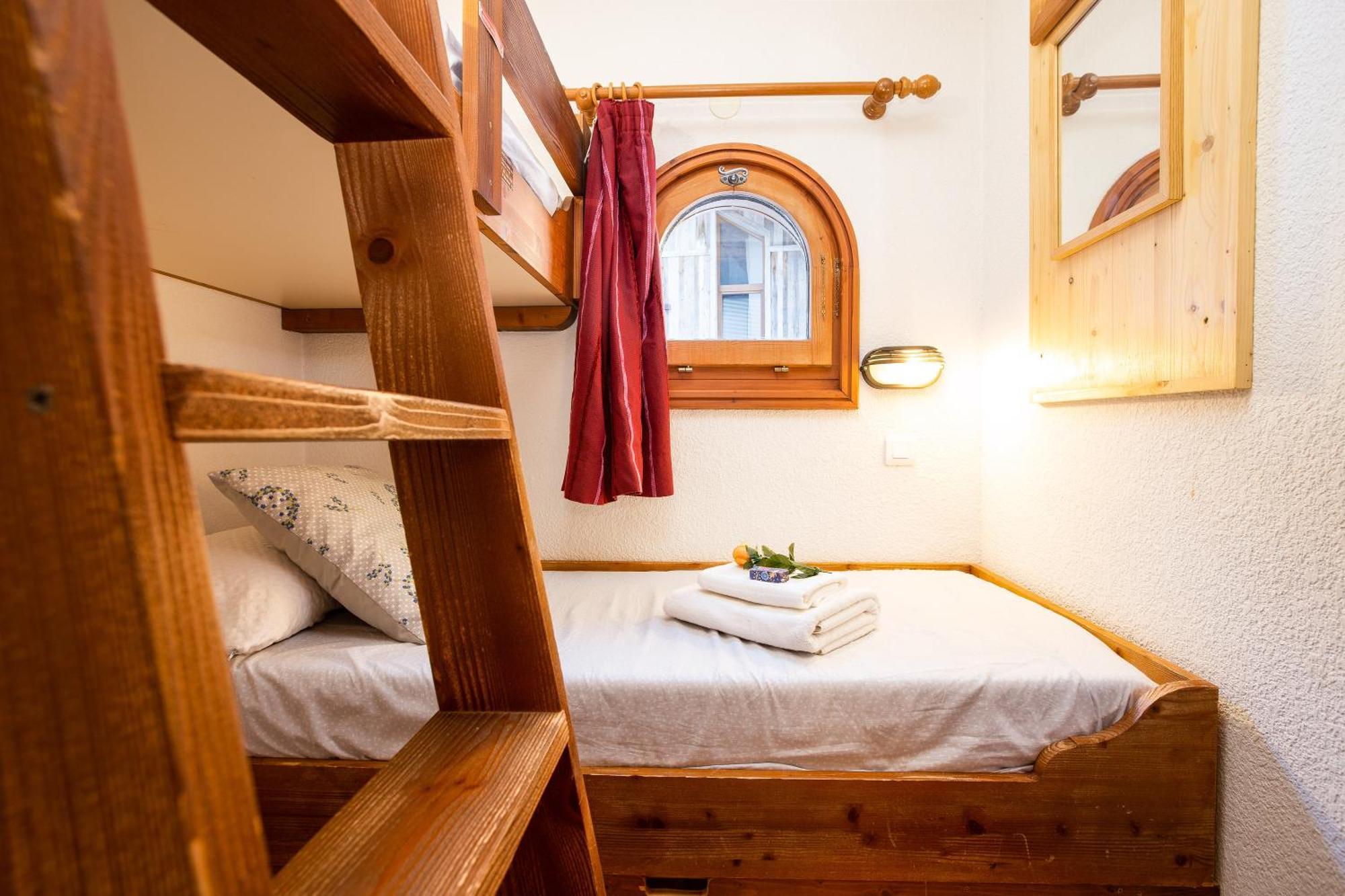 Residence Le Cristal - Grands Montets 8 - Happy Rentals Шамони Екстериор снимка